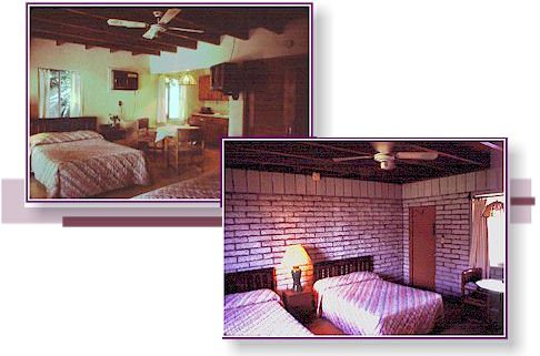 Key Lantern Motel - Accommodations