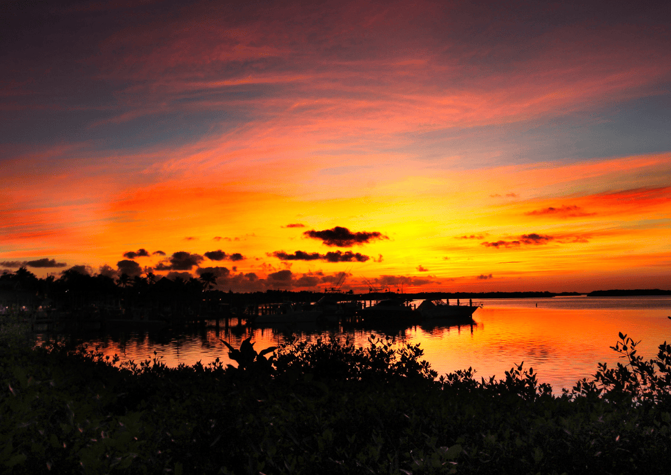 Islamorada Sunset