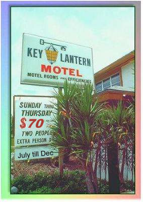 Key Lantern Motel - Florida Keys